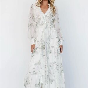 Baltic Born Lizette Maxi Dress